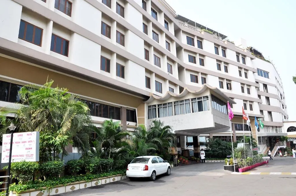 Hotel Daspalla-1