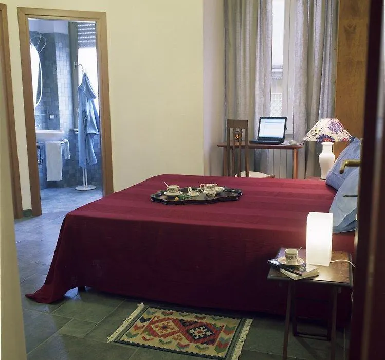 B&B Buongiornoroma-1