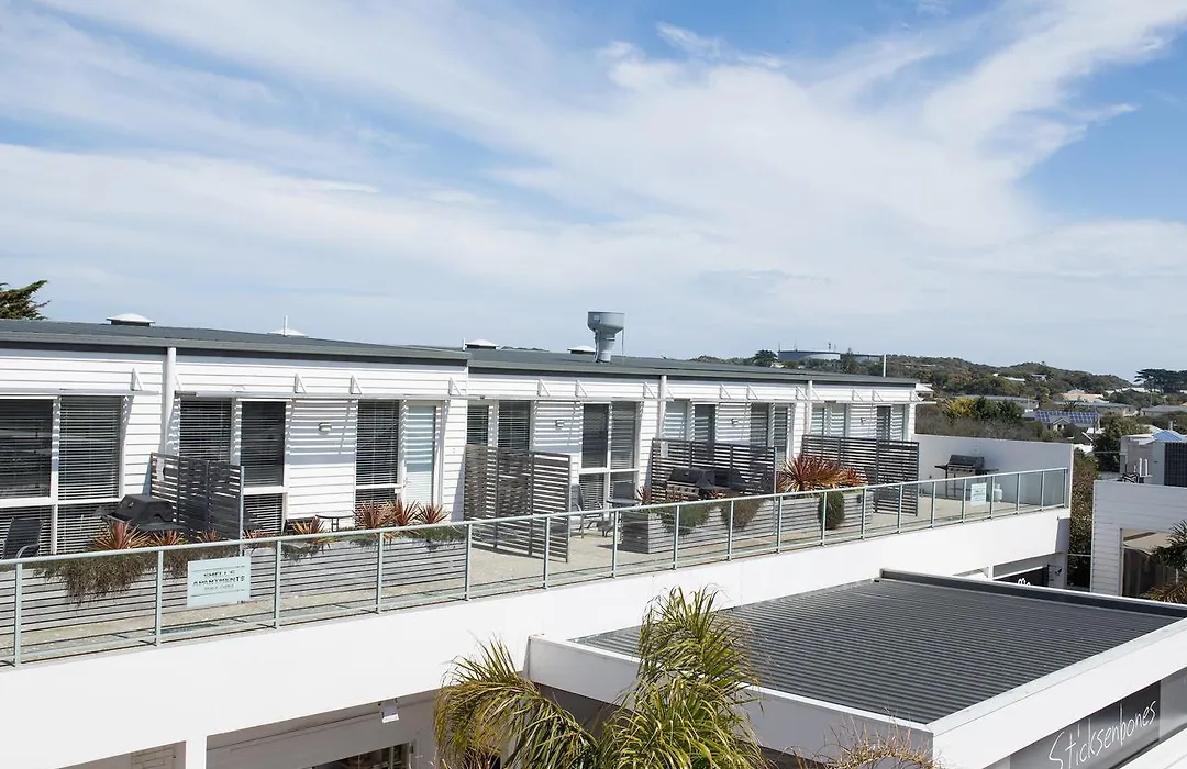 Shells Apartments-1