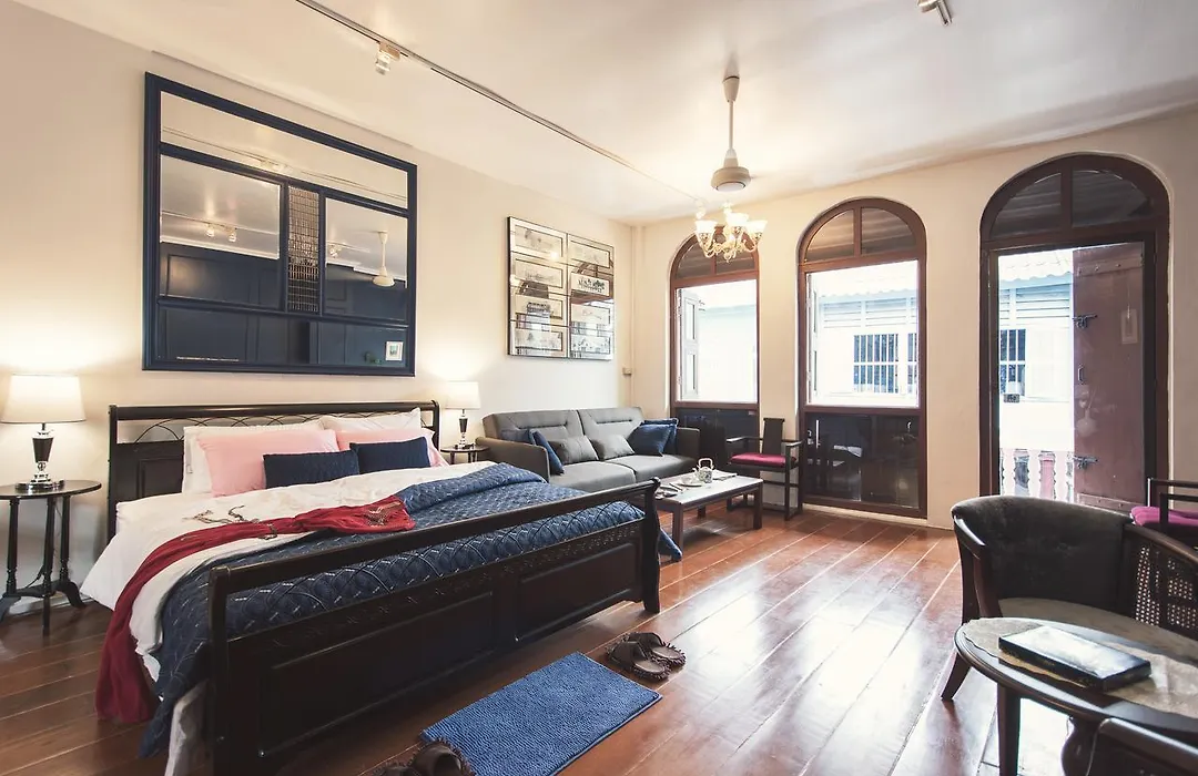 2Rooms Boutique House-1