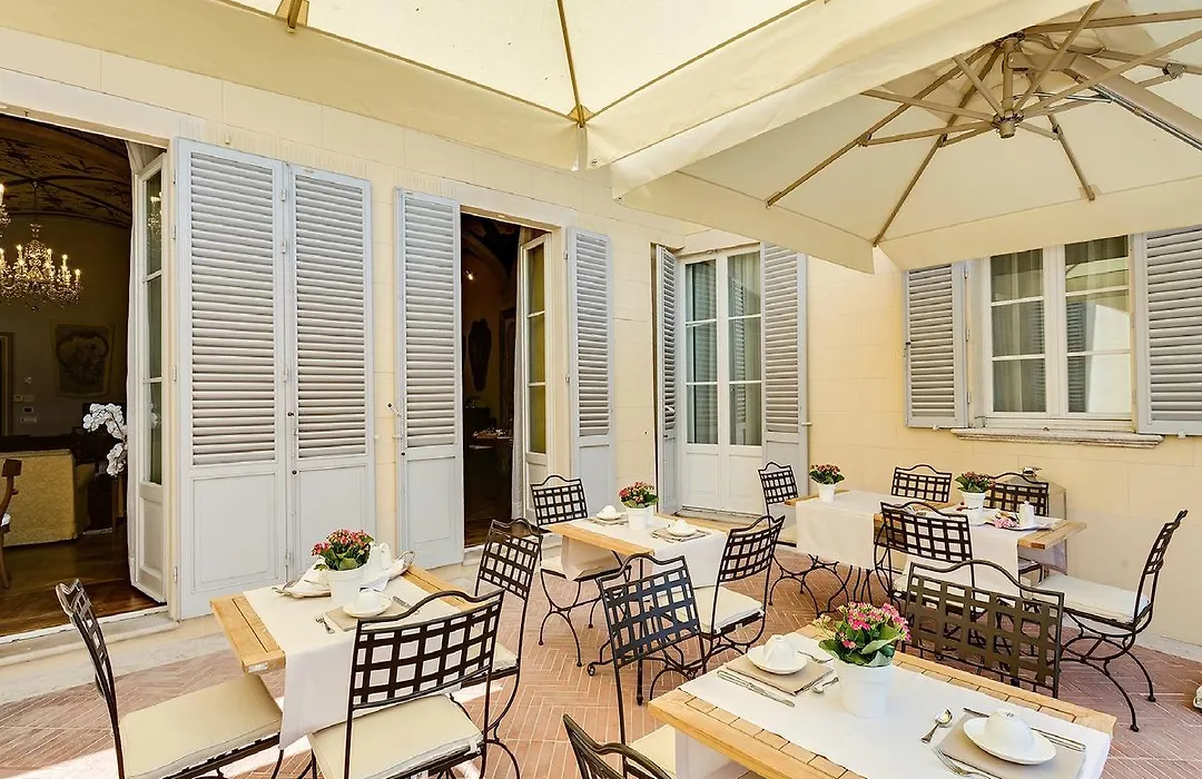 Relais Degli Angeli Residenza D'Epoca-1