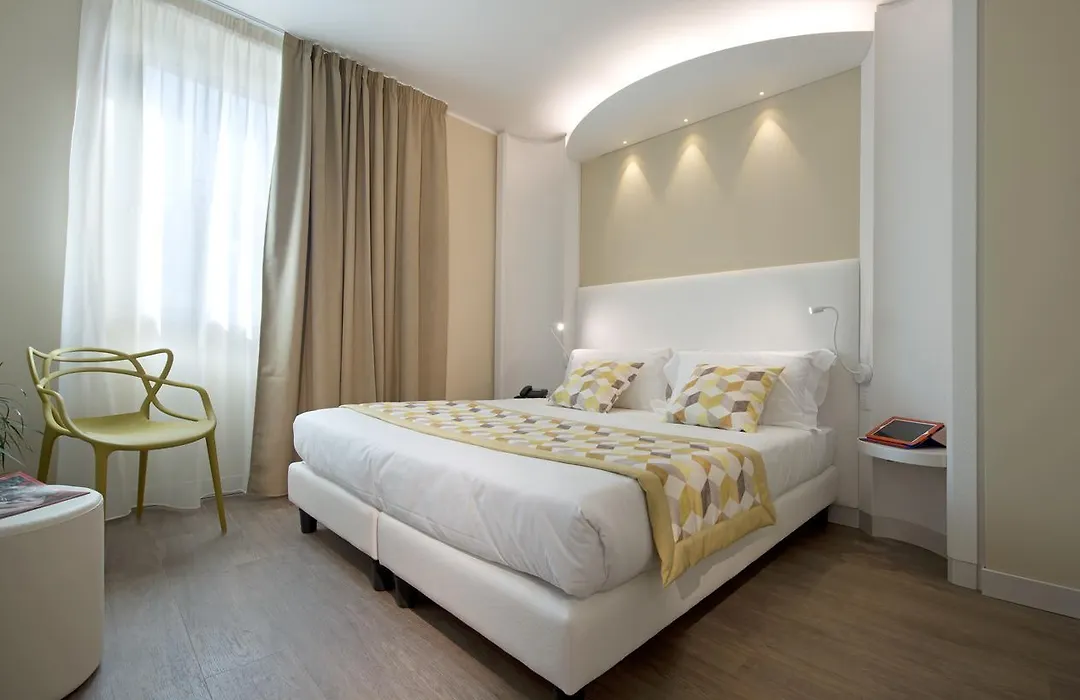 Ark Hotel-1