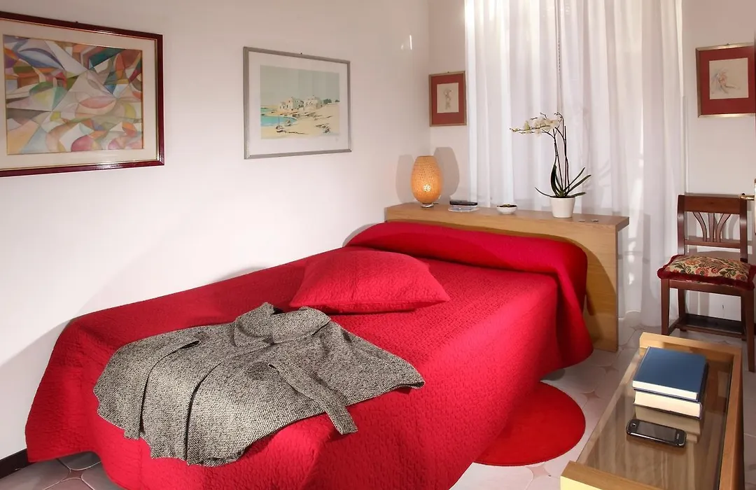 Roma Central Guest House-1