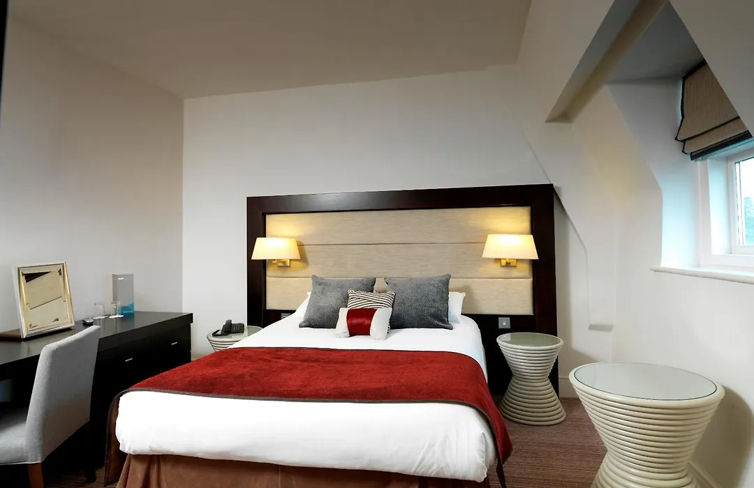 Exeter Rougemont Hotel By Sunday-1