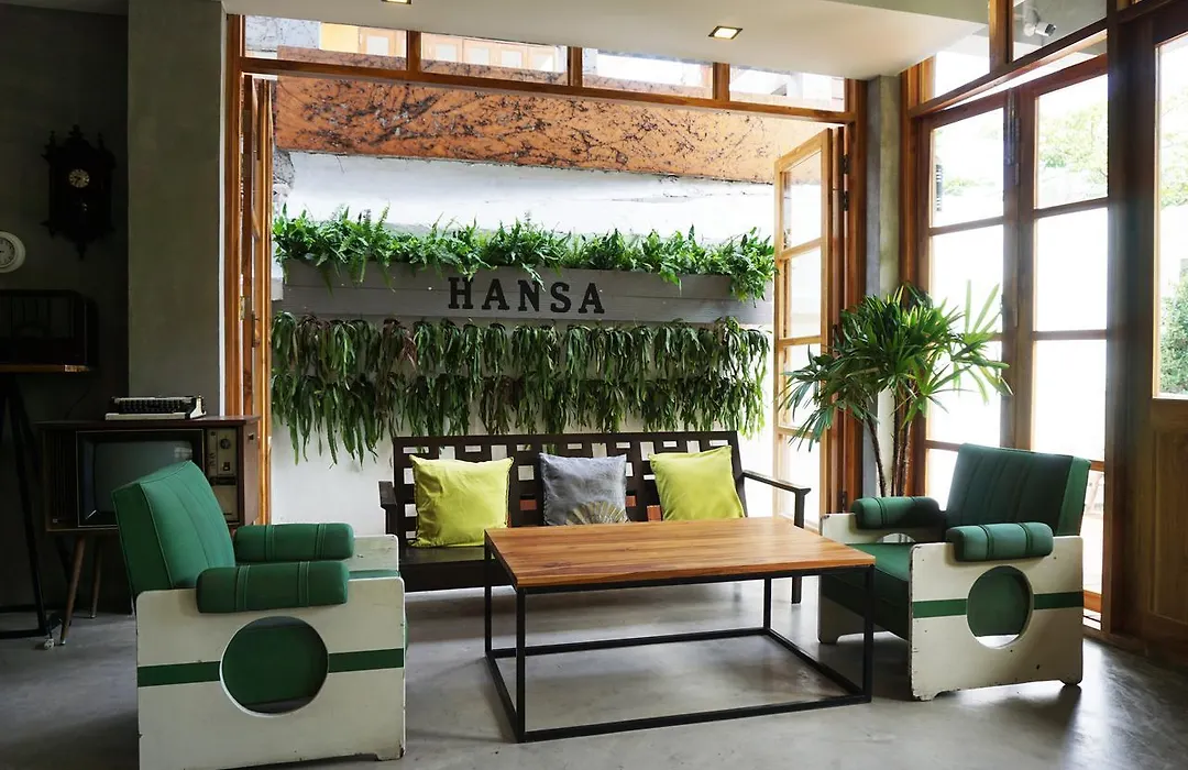 Hansa Bangkok House-1