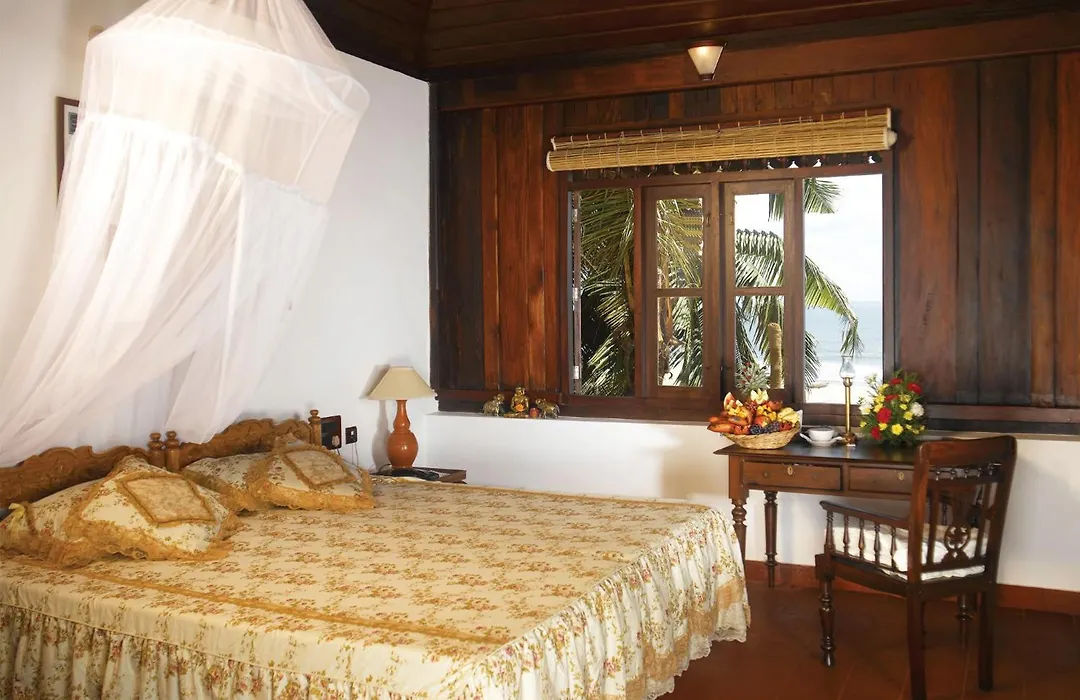 Somatheeram Ayurveda Village-1