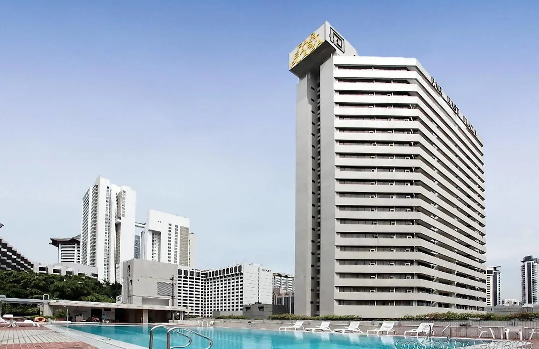 Far East Plaza Residences By Far East Hospitality-1