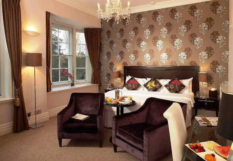 Hotel Du Vin Wimbledon-1