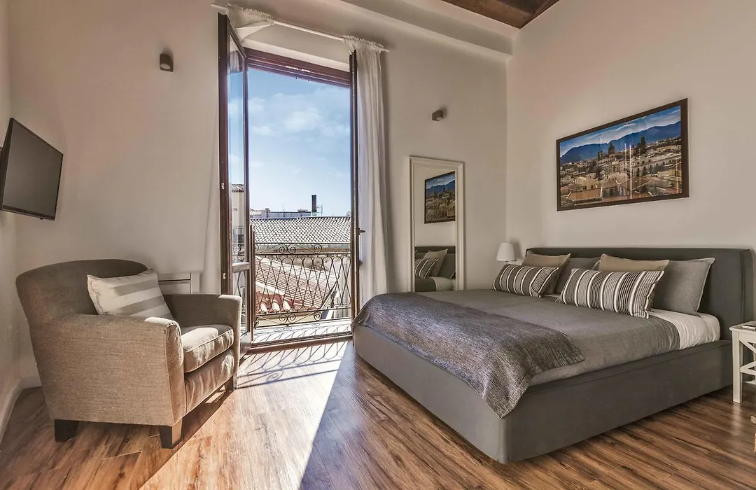 Casa Nostra B&B-1