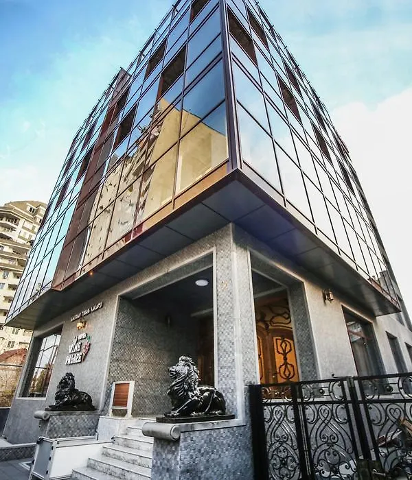 Hotel Wine Palace-1