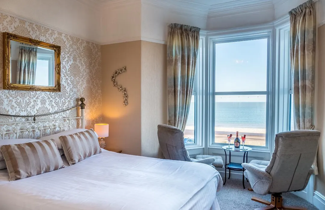 The Grafton Guest House-1