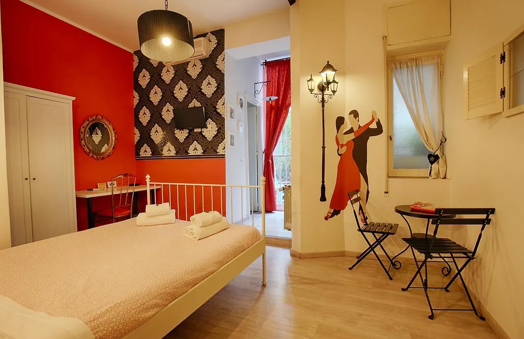 Jet Lag Guesthouse-1