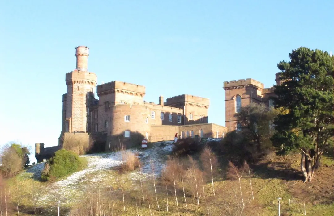 Royston Guest House Inverness-1