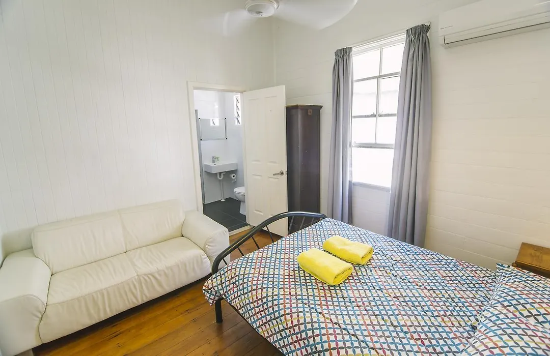 Ryan'S Rest Boutique Accommodation-1