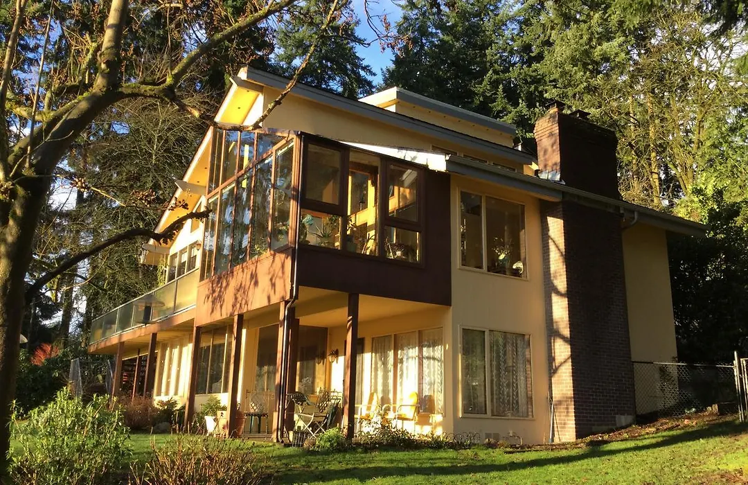 A Cascade View Bed And Breakfast-1