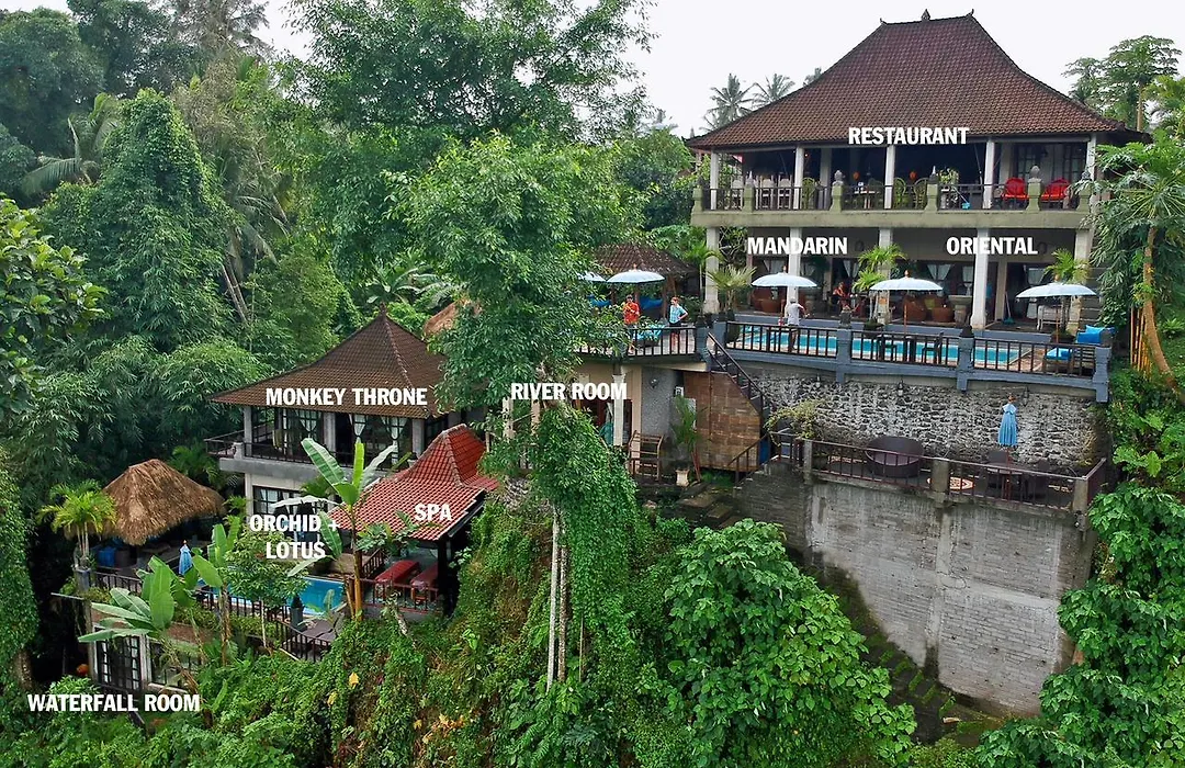 Villa Kalisat Resort-1