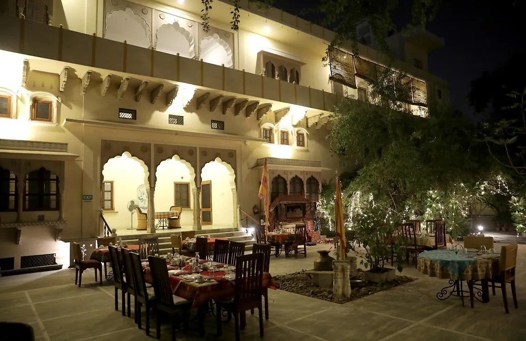 Dera Mandawa-1