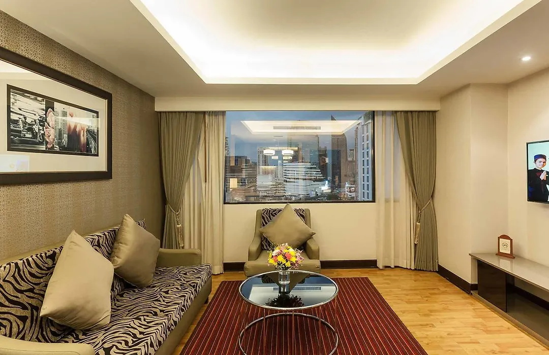 Rembrandt Suites-1