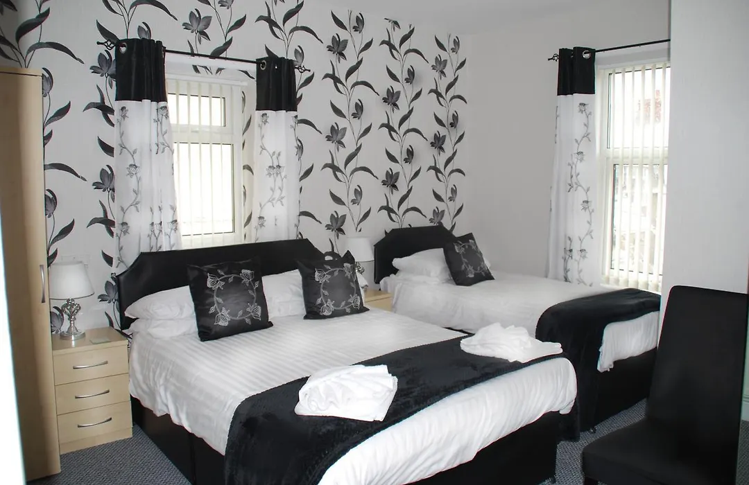 Brincliffe Hotel-1