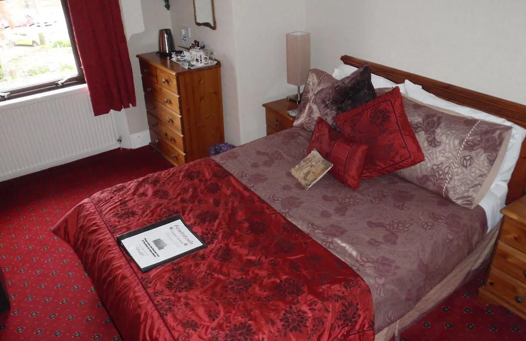 Ferintosh Guest House-1