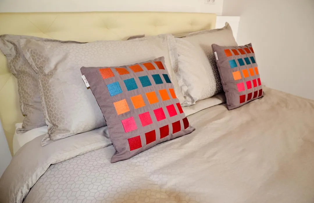 Assia & Nathalie - Luxury B&B Marais-1