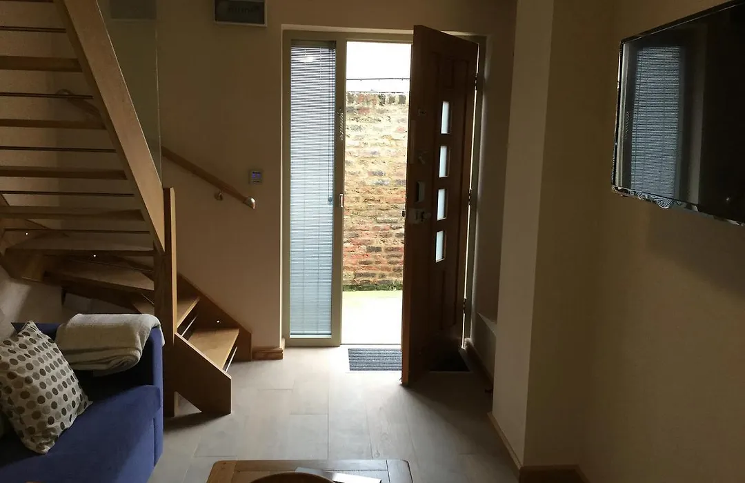 York Aparthotel-1
