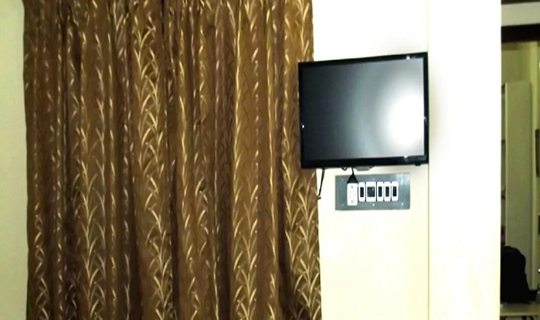 Bssk Comforts Inn-1