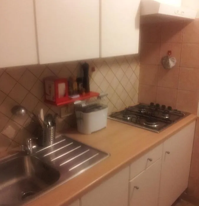 Roma Vecchia B&B-1