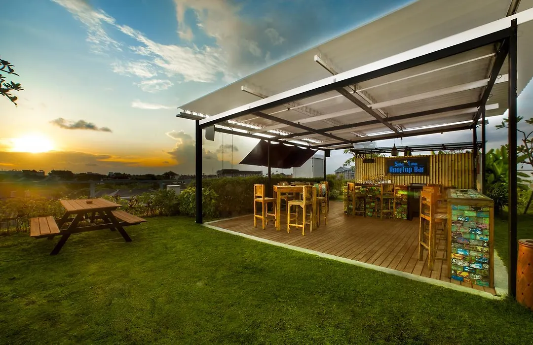 Taum Resort Bali-1