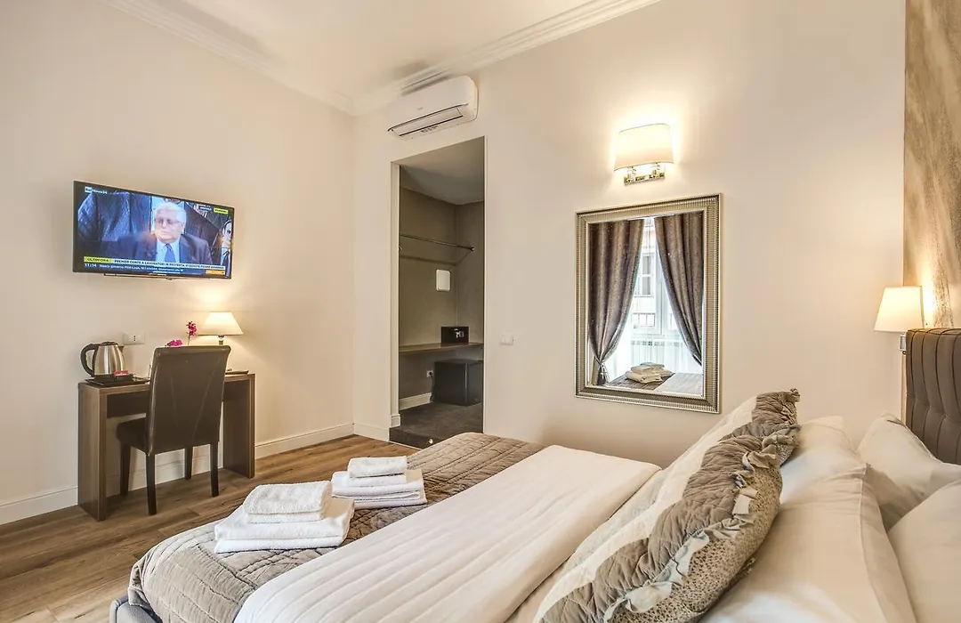 River Luxury Suites-1