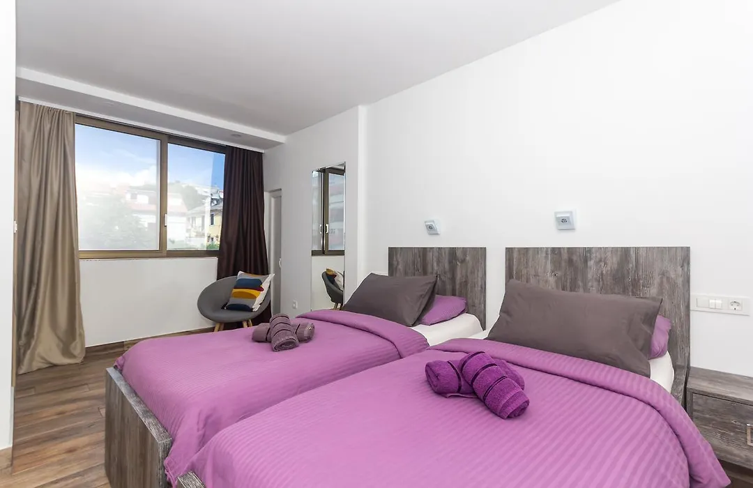 Apinelo Tower Rooms-1