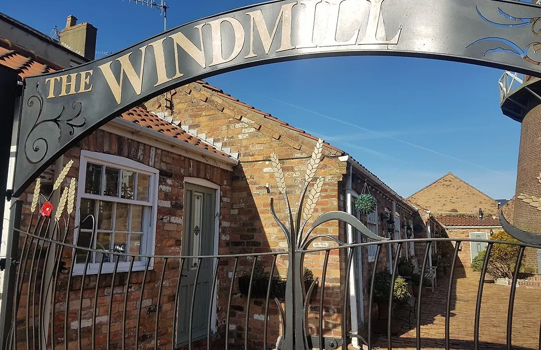 The Windmill-1