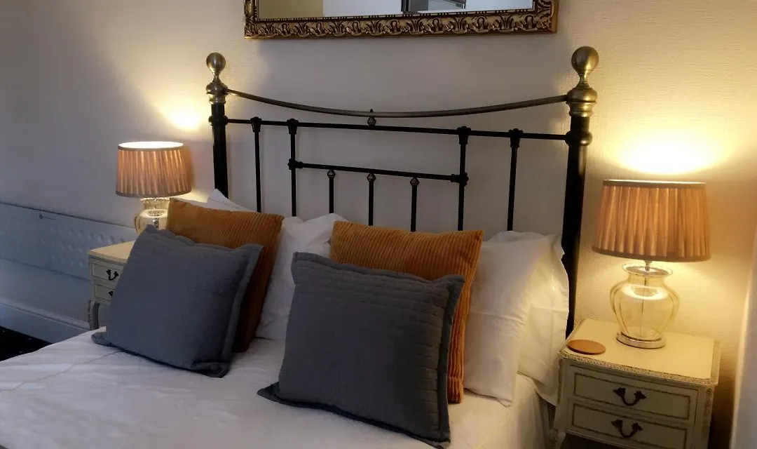 The Bay Guest House-1