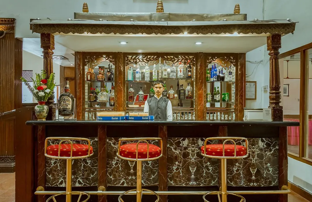 Hotel Vaishali-1