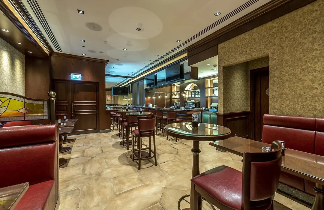 Gulf Inn Hotel Al Nasr Formerly Roda Links Al Nasr-1