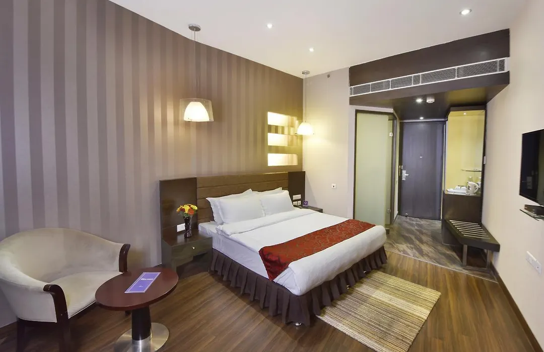 Hotel North Avenue-1