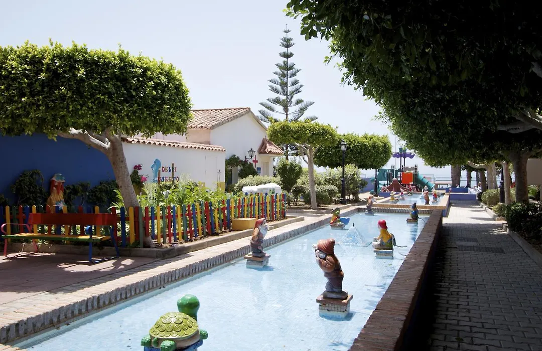 Marbella Playa Hotel-1