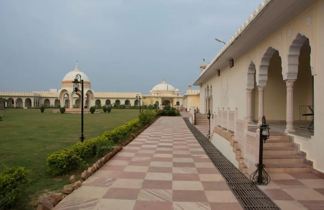 V Resorts Rajmahal-1