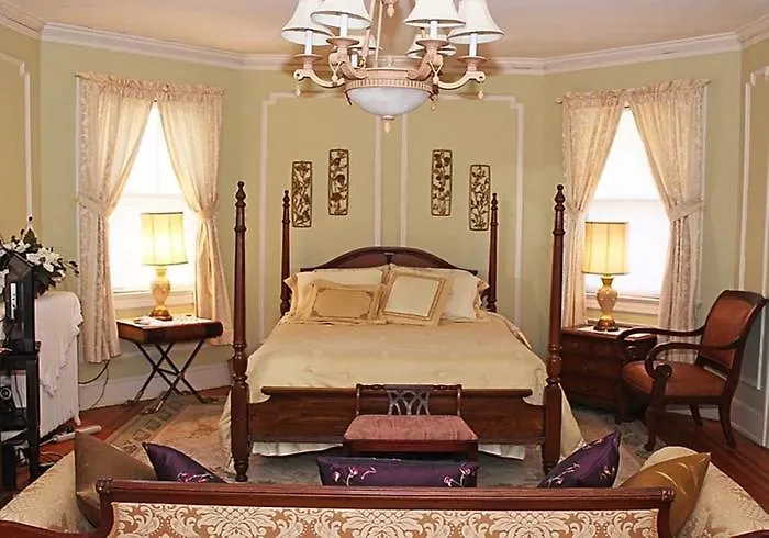 Port City Guest House-1