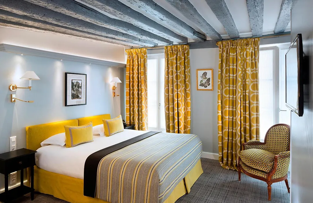 Le Relais Saint Honore-1