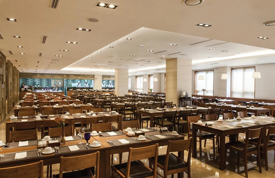 Migliore Hotel Seoul Myeongdong-1