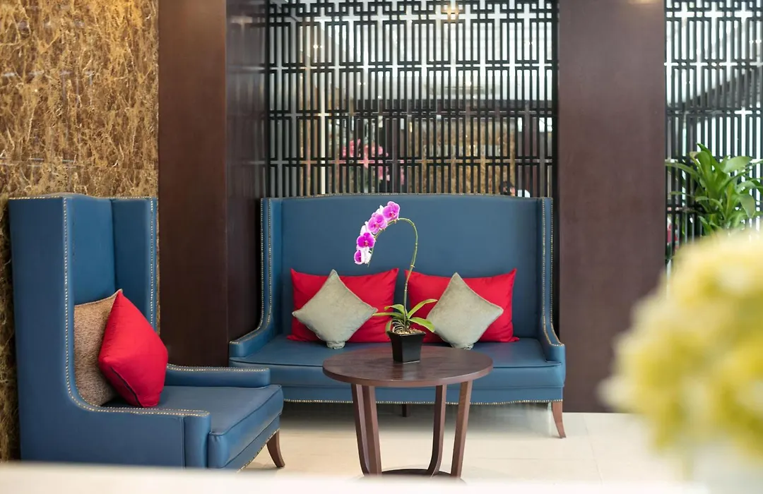 Serene Boutique Hotel & Spa-1