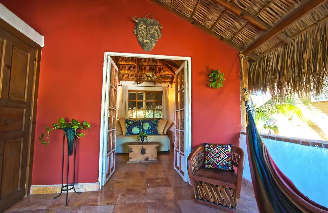 The Bungalows Hotel-1
