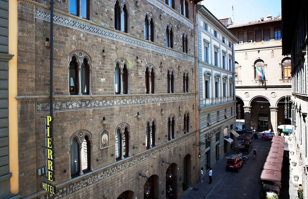 Hotel Pierre-1