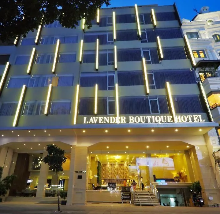 Lavender Boutique Hotel-1