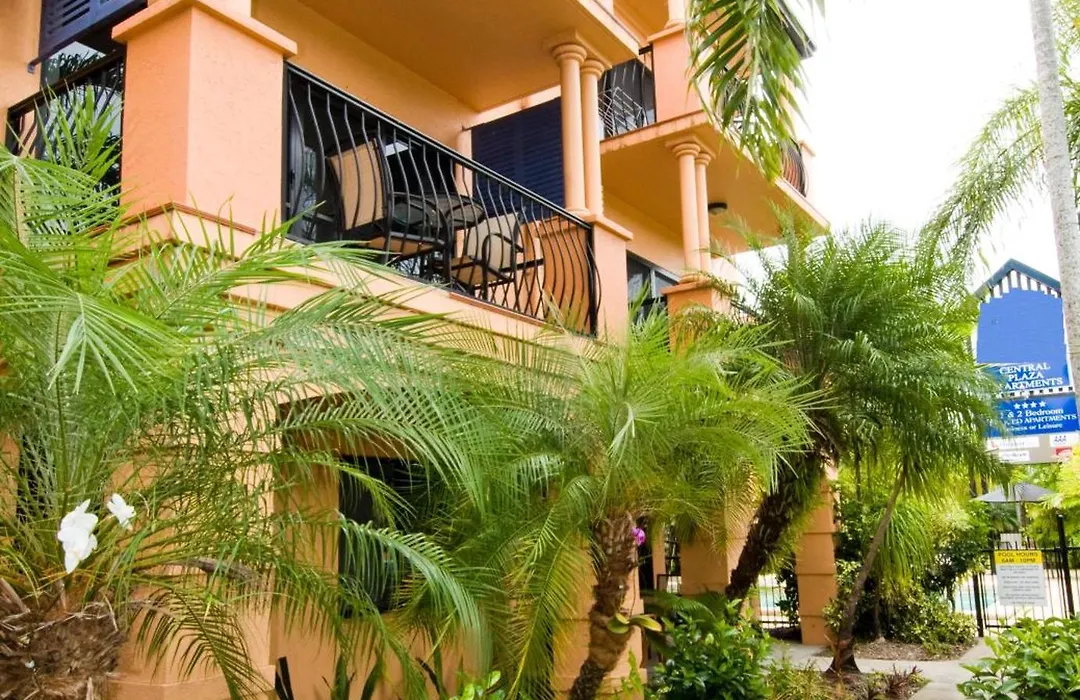Central Plaza Apartments-1