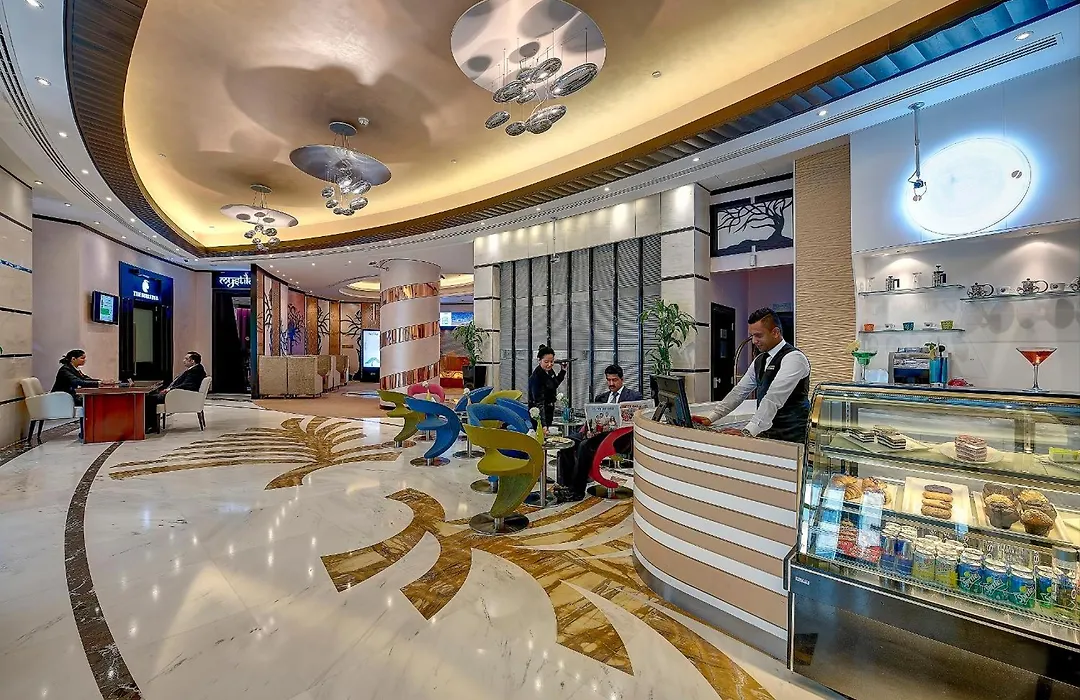 Raintree Rolla Hotel-1