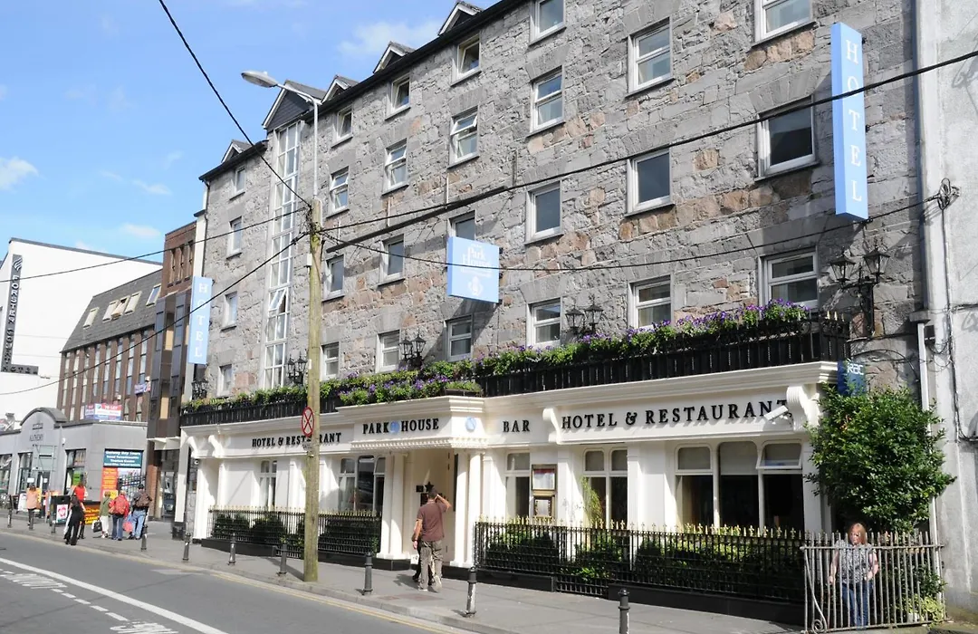 Park House Hotel-1
