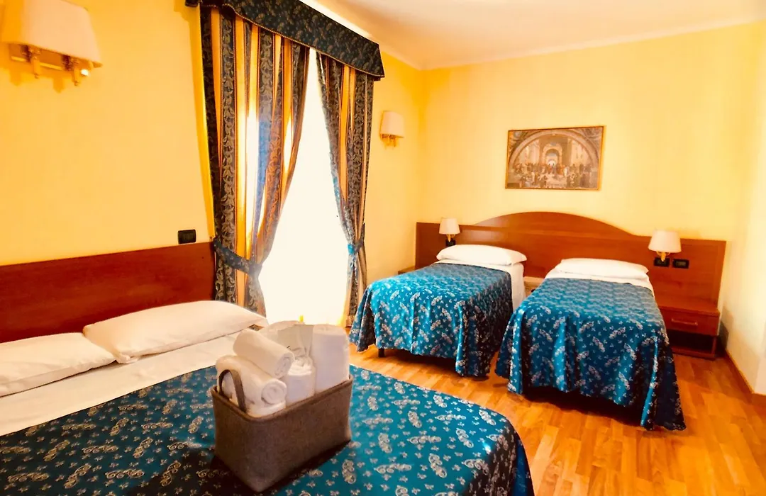 Saint Peter Inn-1