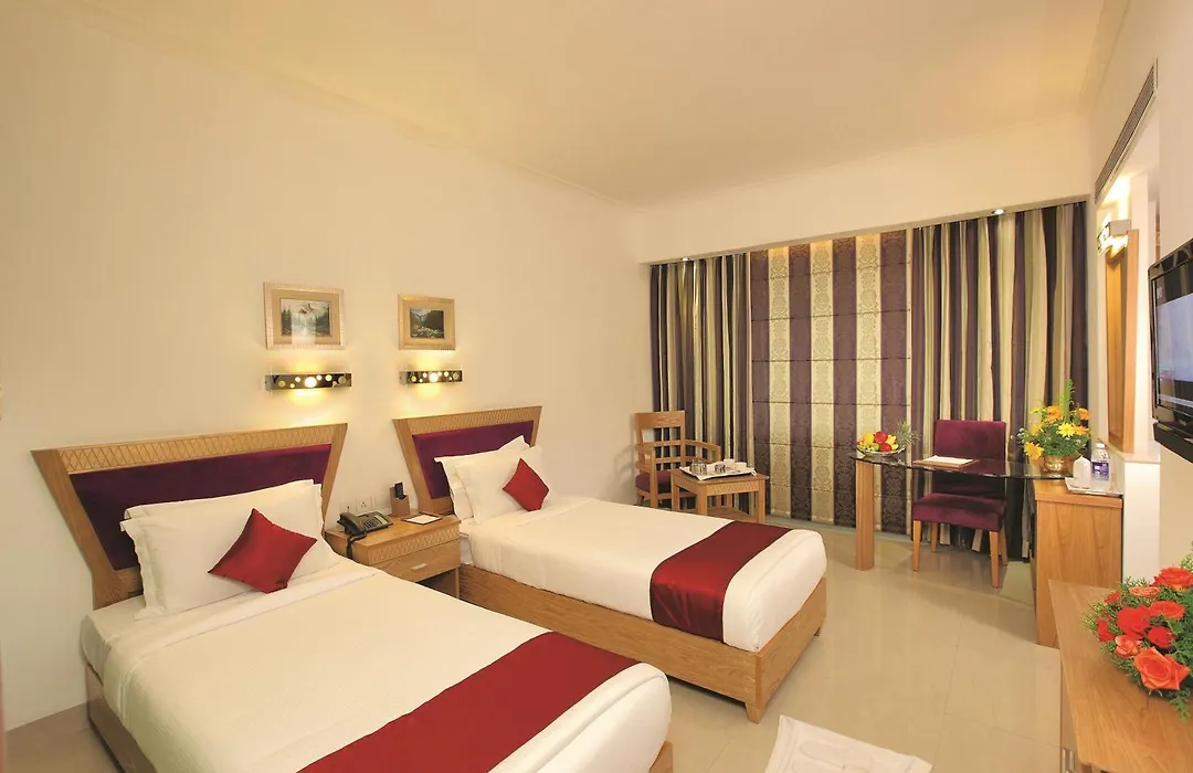 Biverah Hotel & Suites-1